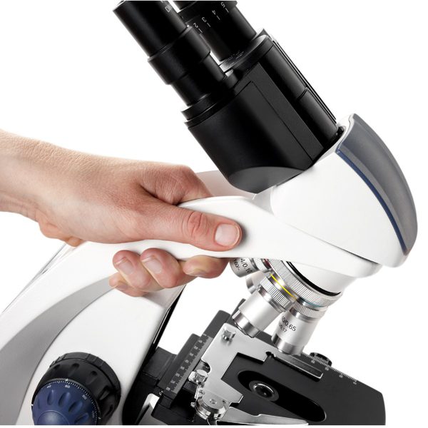 Mikroskop binocular Bioblue